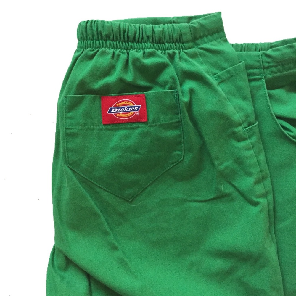 Dickies Scrub Pants